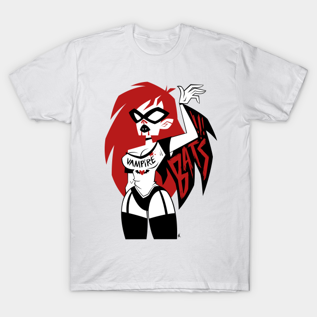 Bats!!! Bats TShirt TeePublic